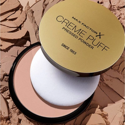 Creme Puff Powder főképe